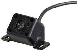 Камера заднего вида Silverstone F1 Interpower IP-820 Черный (CAM-IP-820)