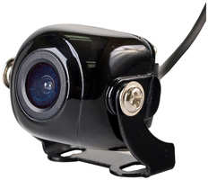 Камера заднего вида Silverstone F1 Interpower IP-860 F / R Черный (CAM-IP-860F/R)