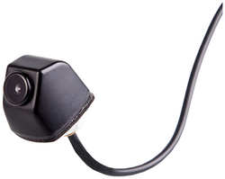 Камера заднего вида Silverstone F1 Interpower IP-920 Черный (CAM-IP-920)