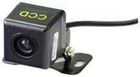 Камера заднего вида Silverstone F1 Interpower Cam-IP-661 Черный