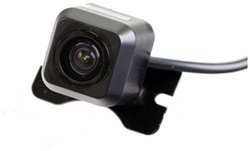Камера заднего вида Silverstone F1 Interpower IP-810 Черный (CAM-IP-810)