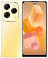 Смартфон Infinix Hot 40 Pro 8 / 256Gb RU Horizon Gold (X6837)