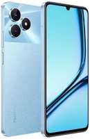 Смартфон Realme Note 50 3 / 64Gb Sky Blue (RMX3834)