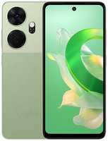 Смартфон Itel P55+ 8 / 256Gb RU Royal Green (P663LN P55+)
