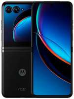 Смартфон Motorola Razr 40 Ultra 8 / 256Gb EU Infinite Black (PAX40000SE)