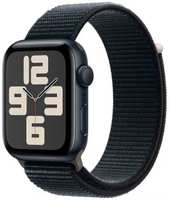 Умные часы Apple Watch SE 2023 40mm Midnight Sport Loop (MRE03LL/A)