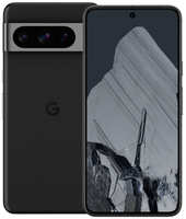 Смартфон Google Pixel 8 Pro 12/256Gb JP Obsidian