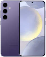 Смартфон Samsung Galaxy S24+ 5G 12 / 512Gb RU Cobalt Violet (SM-S926BZVGCAU)