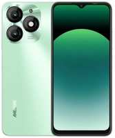 Смартфон Itel A70 3 / 128Gb RU Field Green (A665L A70)
