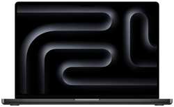 Ноутбук Apple MacBook Pro 14 (M3 Pro 11-Core, GPU 14-Core, 2023) 18 / 512GB MRX33 Space Black (MRX33HN/A)