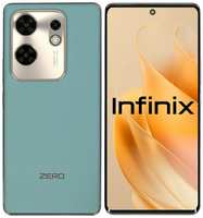 Смартфон Infinix Zero 30 4G 8 / 256Gb RU Misty Green (X6731B)