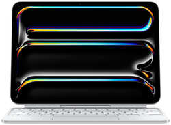 Клавиатура Apple Magic Keyboard для iPad Pro 11 (2024)