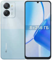 Смартфон Blackview Color 8 8 / 128Gb Global Blue