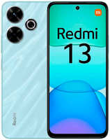 Смартфон Xiaomi Redmi 13 6/128Gb EU Ocean