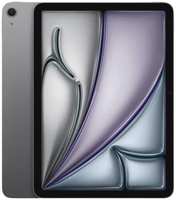 Планшет Apple iPad Air 11 2024 1Tb Wi-Fi + Cellular Space Gray