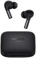 Беспроводные наушники OnePlus Buds Pro 2 CN Obsidian Black (5481126118)