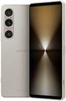 Смартфон Sony Xperia 1 VI 12 / 512Gb Platinum Silver