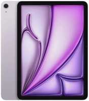 Планшет Apple iPad Air 11 2024 1Tb Wi-Fi + Cellular Purple