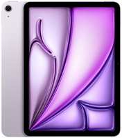 Планшет Apple iPad Air 13 2024 512Gb Wi-Fi + Cellular Purple