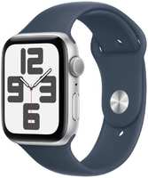 Умные часы Apple Watch SE 2023 40mm Silver/Storm S/M