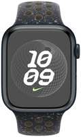 Умные часы Apple Watch Series 9 45mm Nike Midnight