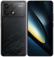 Смартфон Xiaomi Poco F6 Pro 12/512Gb EU