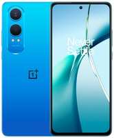 Смартфон OnePlus Nord CE4 Lite 8 / 256Gb EU Mega Blue