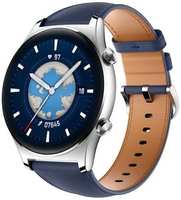 Умные часы Honor Watch GS 3 46mm EU Blue