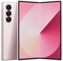 Смартфон Samsung Galaxy Z Fold6 12 / 1Tb RU Pink