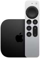 Медиаплеер Apple ТВ-приставка TV (2022) 64GB