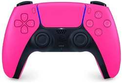 Геймпад Sony PlayStation DualSense для PlayStation 5 Розовый