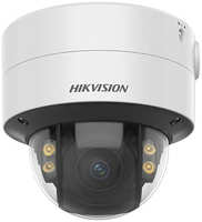 Видеокамера IP Hikvision DS-2CD2747G2T-LZS(2.8-12mm)(C) Белая (DS-2CD2647G2-LZS(3.6-9MM)(C))