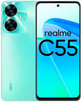Смартфон Realme C55 8 / 256Gb Rainforest (RMX3710)