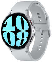 Умные часы Samsung Galaxy Watch6 44мм Global Silver (SM-R940NZSACIS)