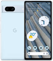 Смартфон Google Pixel 7a 128Gb Sea (GA04275-JP)