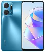 Смартфон Honor X7a Plus 6 / 128Gb RU Ocean Blue