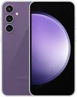 Смартфон Samsung Galaxy S23 FE 8 / 128Gb RU Purple (SM-S711BZPDCAU)