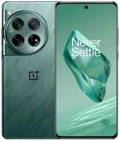 Смартфон OnePlus 12 16/512Gb US Flowy Emerald