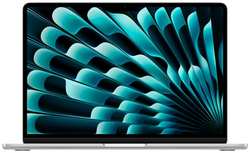 Ноутбук Apple Macbook Air 15 M3 16 / 512 Silver (MXD23)