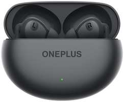 Беспроводные наушники OnePlus Buds Nord 3 EU Grey