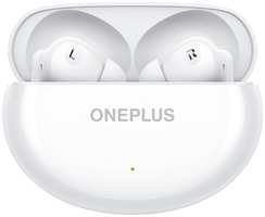 Беспроводные наушники OnePlus Buds Nord 3 EU White