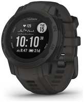 Умные часы Garmin INSTINCT 2S