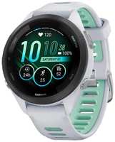 Умные часы Garmin FORERUNNER 265S White