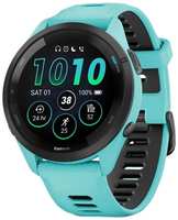 Умные часы Garmin FORERUNNER 265 Aqua