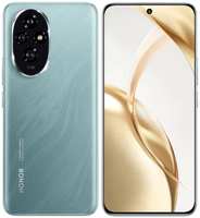 Смартфон Honor 200 12 / 512Gb RU Emerald Green