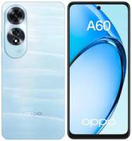 Смартфон Oppo A60 8 / 256Gb Ripple Blue