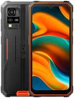 Смартфон Blackview BV4800 3 / 64Gb RU Orange