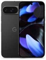 Смартфон Google Pixel 9 5G 12/256Gb JP Obsidian