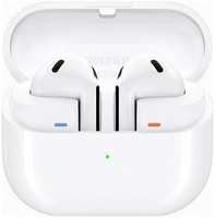 Беспроводные наушники Samsung Galaxy Buds 3 Global White