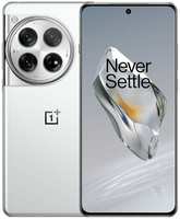 Смартфон OnePlus 12 12 / 256Gb Global Silver